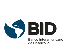 Identificador del Banco Interamericano de Desarrollo