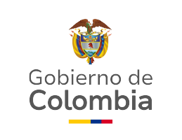 Identificador del Gobierno de Colombia