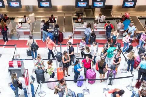 Aeropuerto